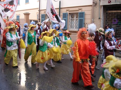 Ingrandisci la foto